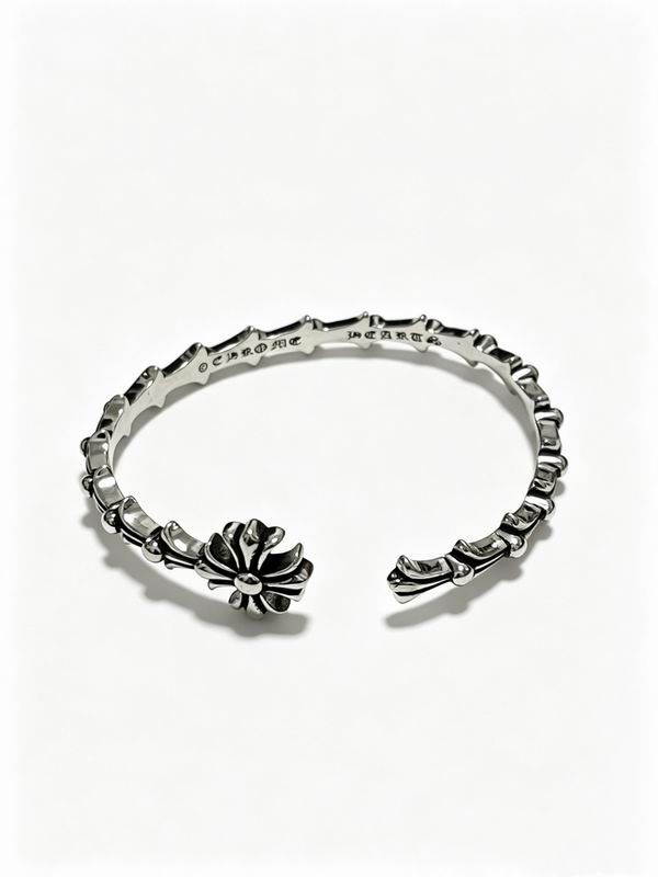 Chrome Hearts Bracelet 05yxs75